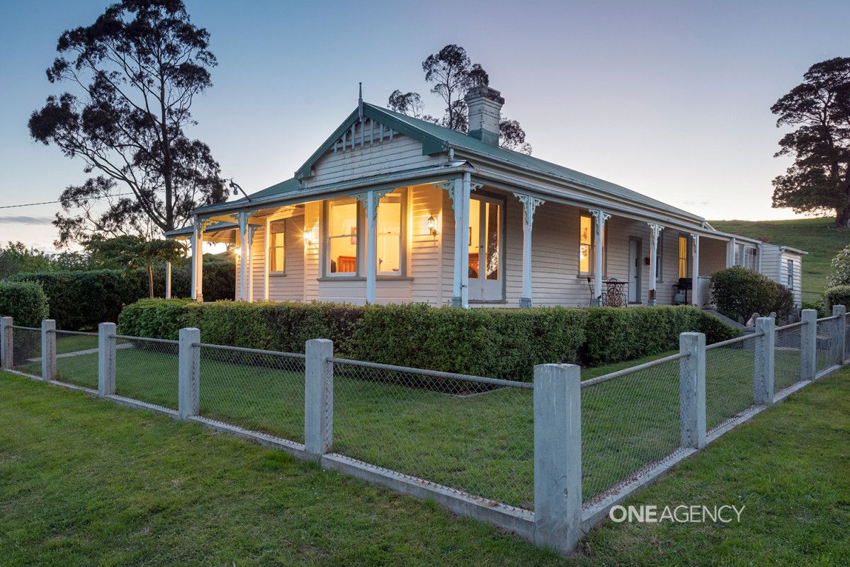 2190 Murchison Highway, Henrietta TAS 7325, Image 1