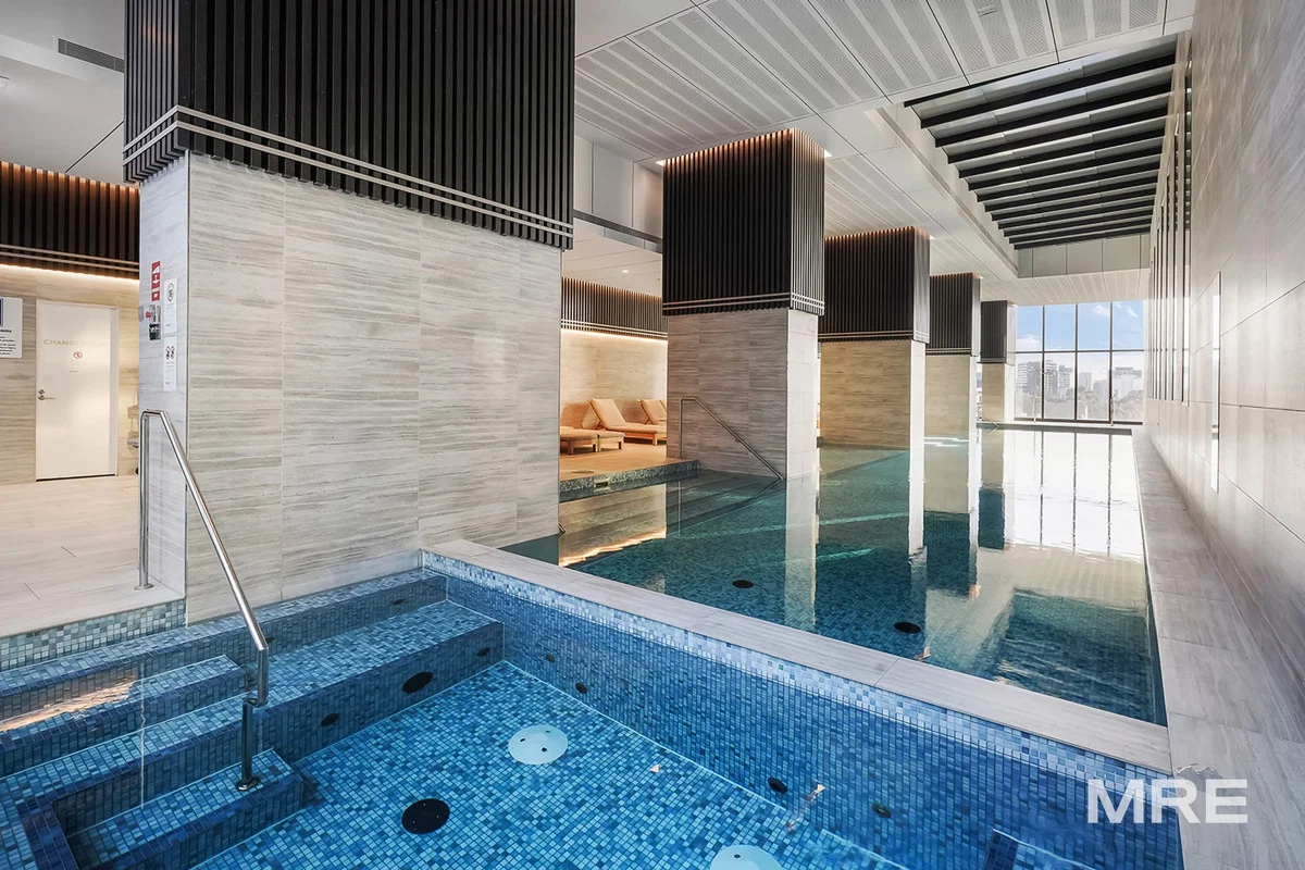 Additional image 17 of 5707/462 Elizabeth Street, Melbourne VIC 3000