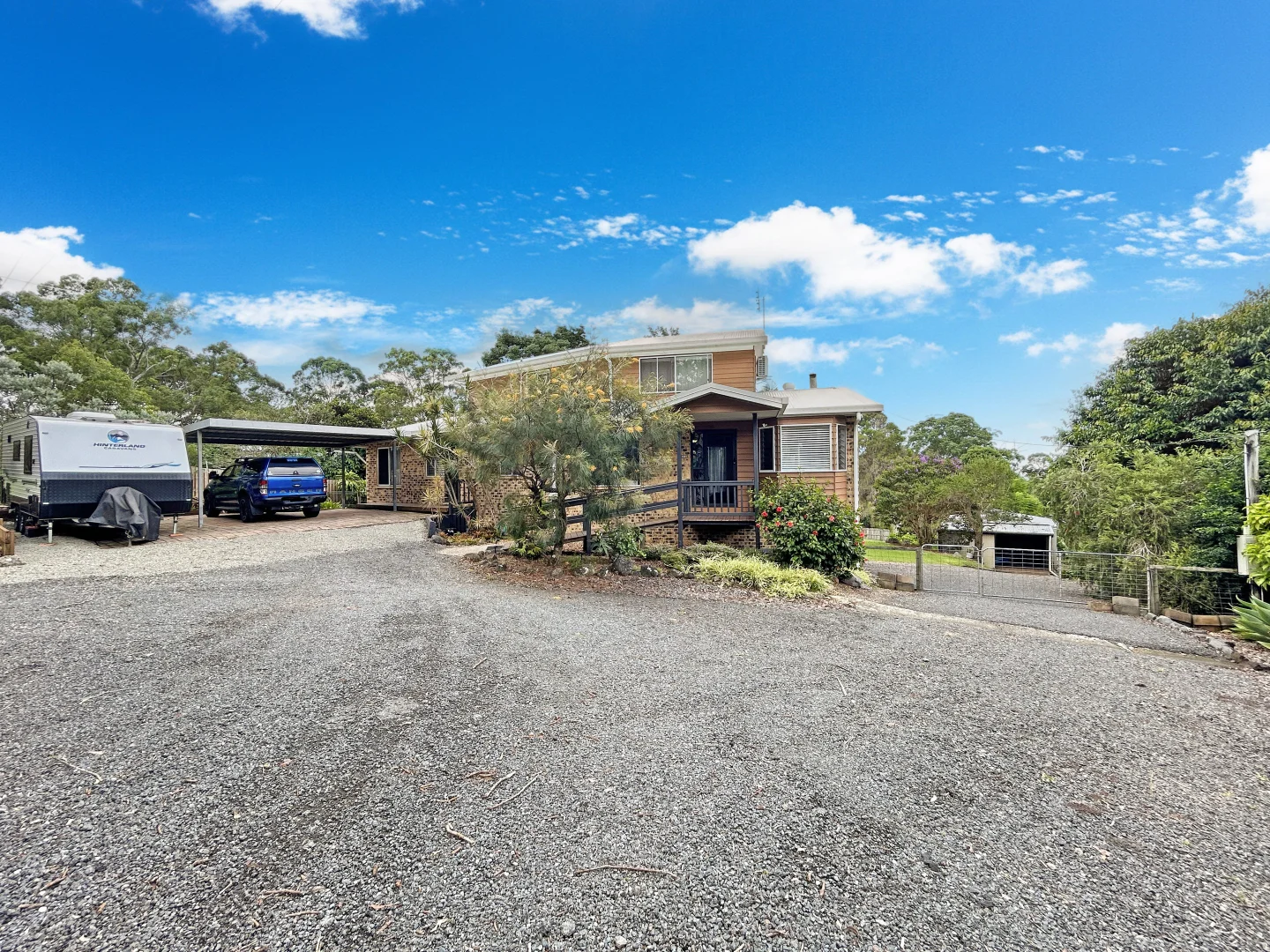 Additional image 21 of 271 Mount Mellum Road, Mount Mellum QLD 4550