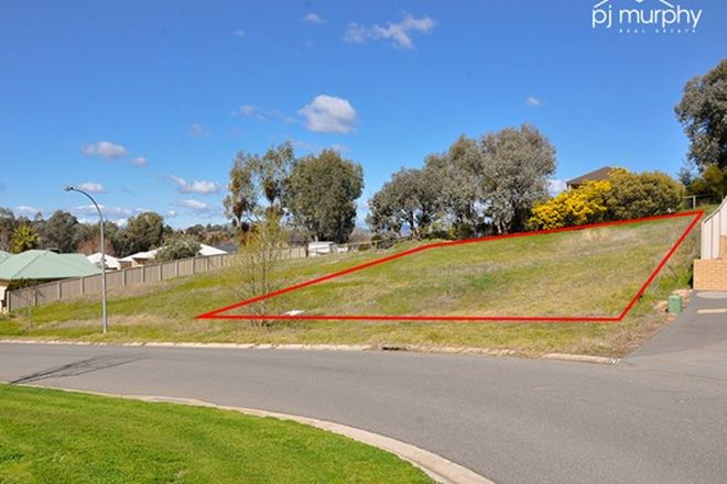 Picture of 15 Florence Crescent, ALBURY NSW 2640
