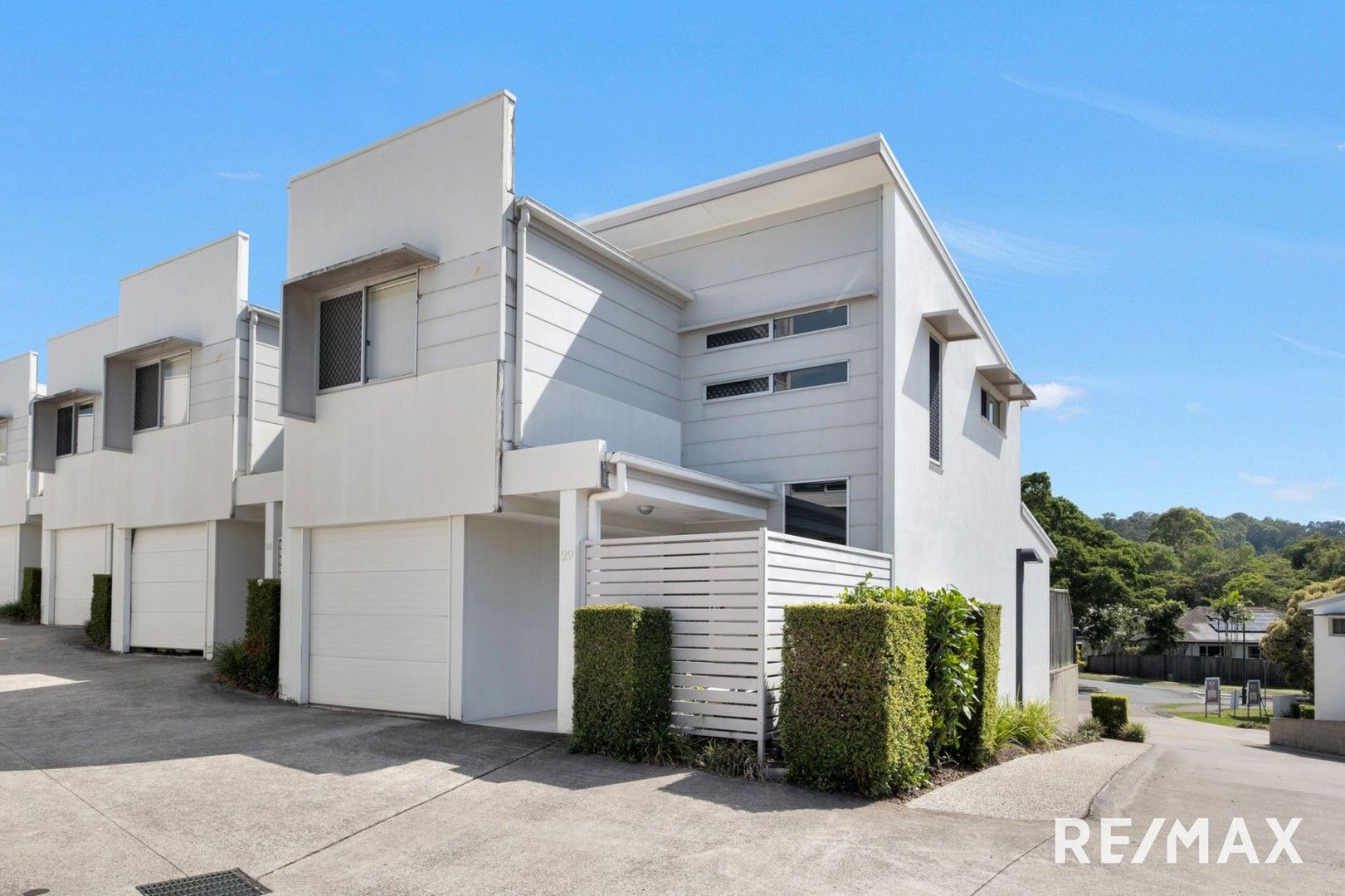 2 bedrooms Townhouse in 29/10 Imagination Drive NAMBOUR QLD, 4560