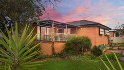 Picture of 43 Fontenoy Street, YOUNG NSW 2594