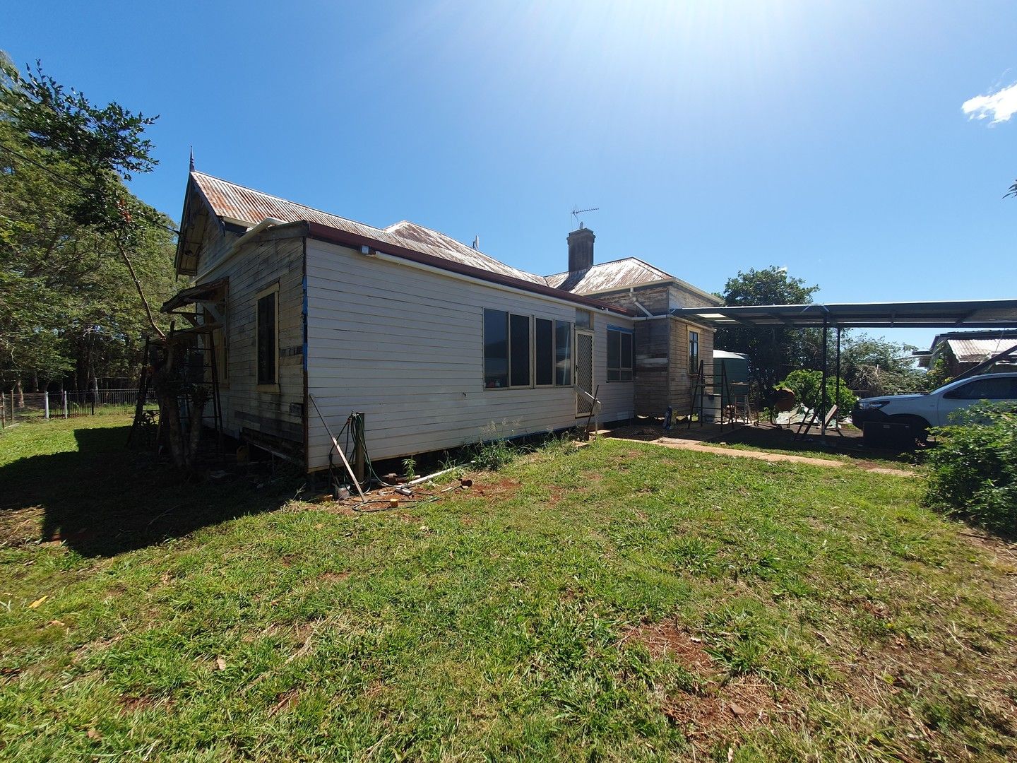 120 Currie Rd, The Channon NSW 2480 House For Rent Domain