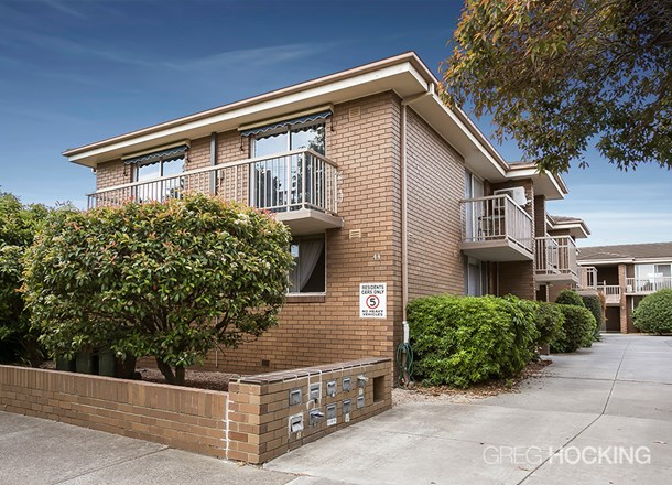 8/42-44 Verdon Street, Williamstown VIC 3016