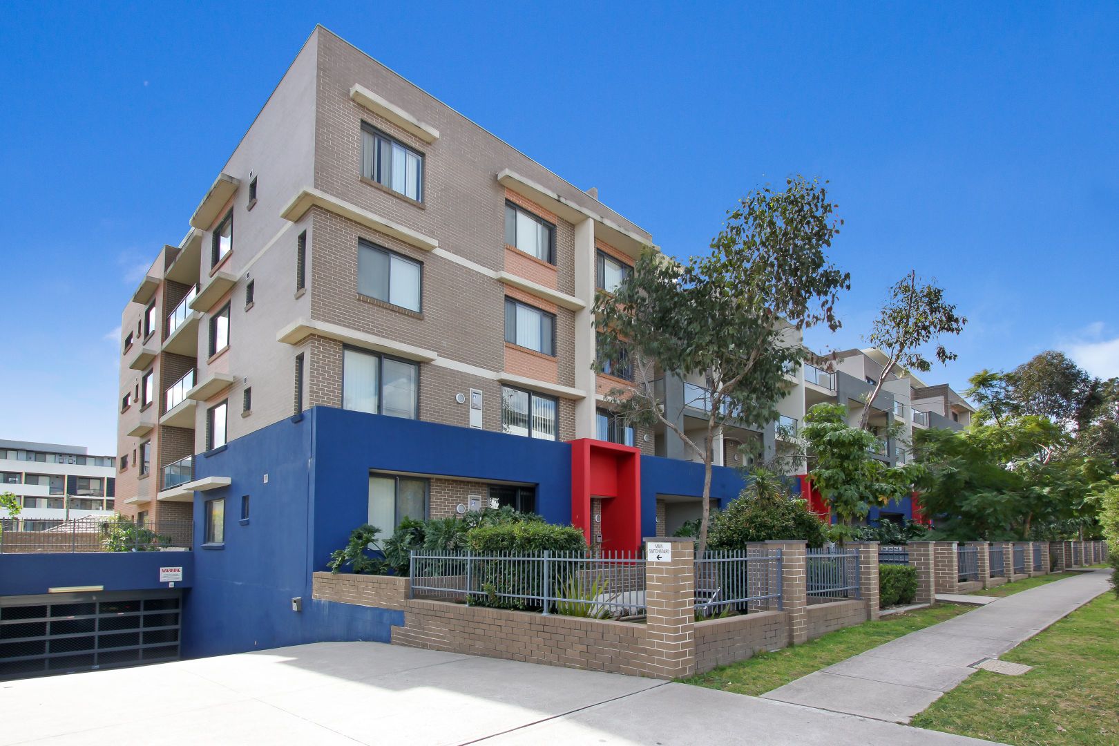 9/6-12 The Avenue, Mount Druitt NSW 2770, Image 1