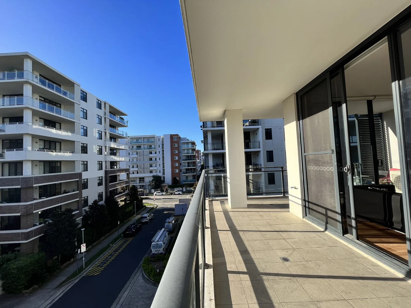 Additional image 9 of 413/48 Amalfi Drive, Wentworth Point NSW 2127