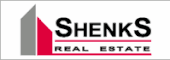 Logo for Shenks Real Estate