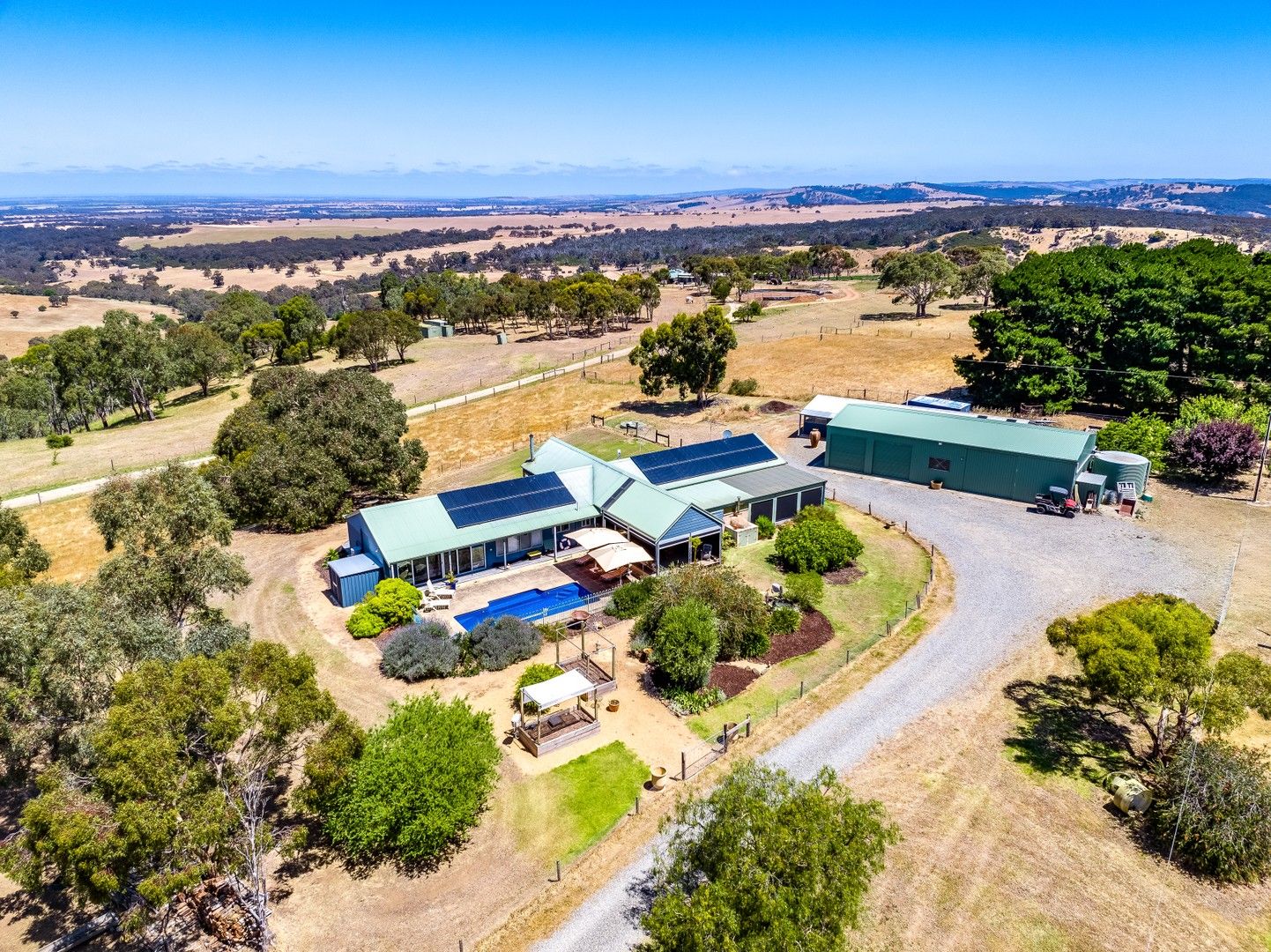 380F Wattle Flat Road, Ashbourne SA 5157, Image 0