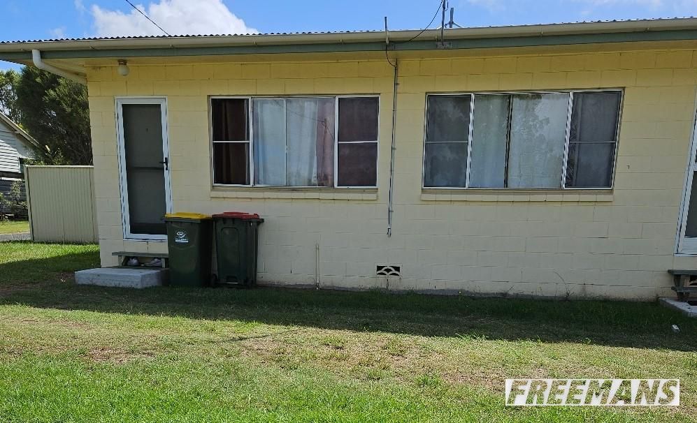 1/8 Alfred Street, Nanango QLD 4615 Apartment For Rent 250 Domain