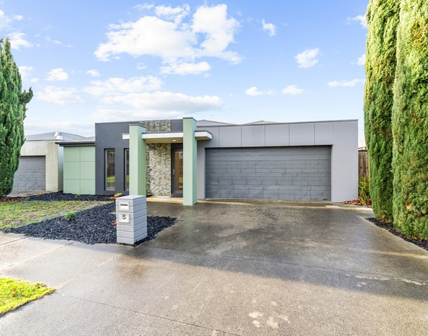 45 Sundale Road, Traralgon VIC 3844