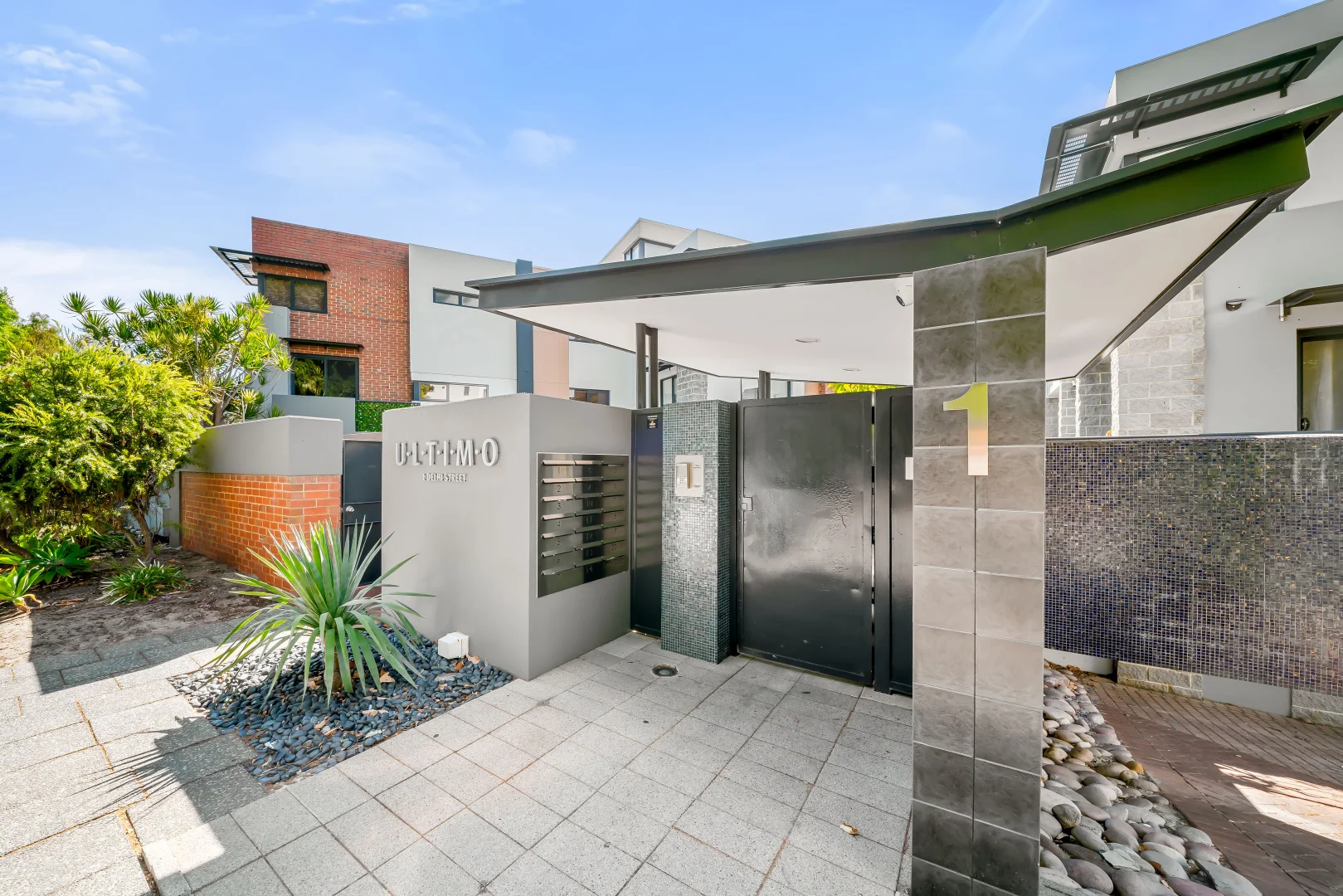 Additional image 28 of 14/1 Delhi Street, West Perth WA 6005