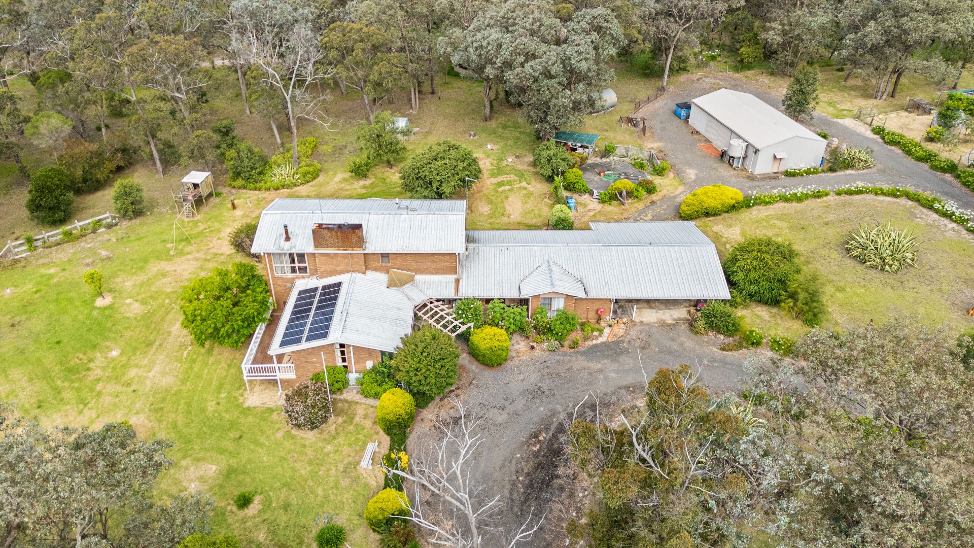 870 Tinamba Glenmaggie Road, Glenmaggie VIC 3858, Image 1