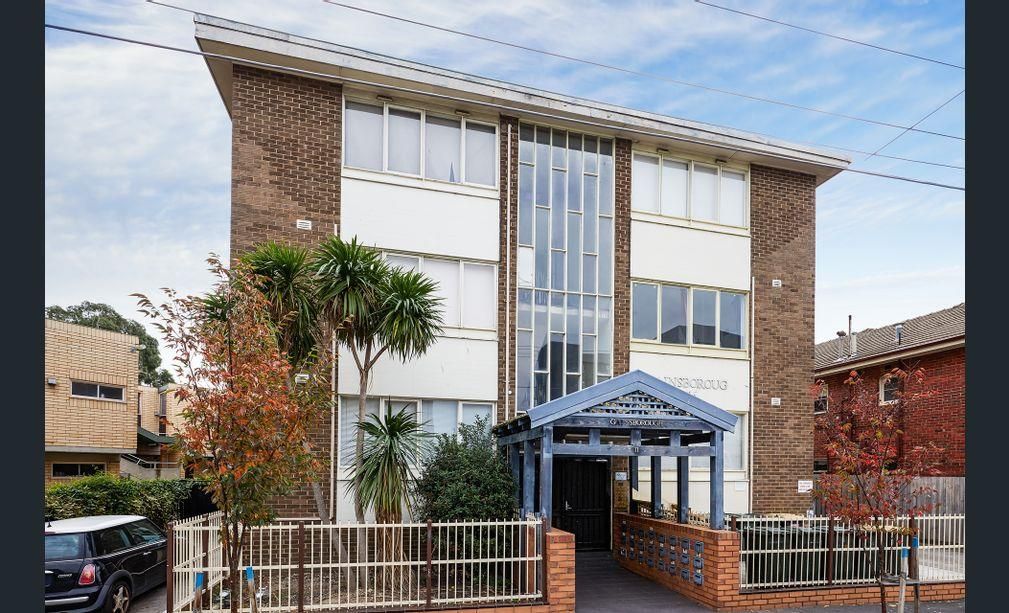 Studio in 22/116 Inkerman Street, ST KILDA EAST VIC, 3183