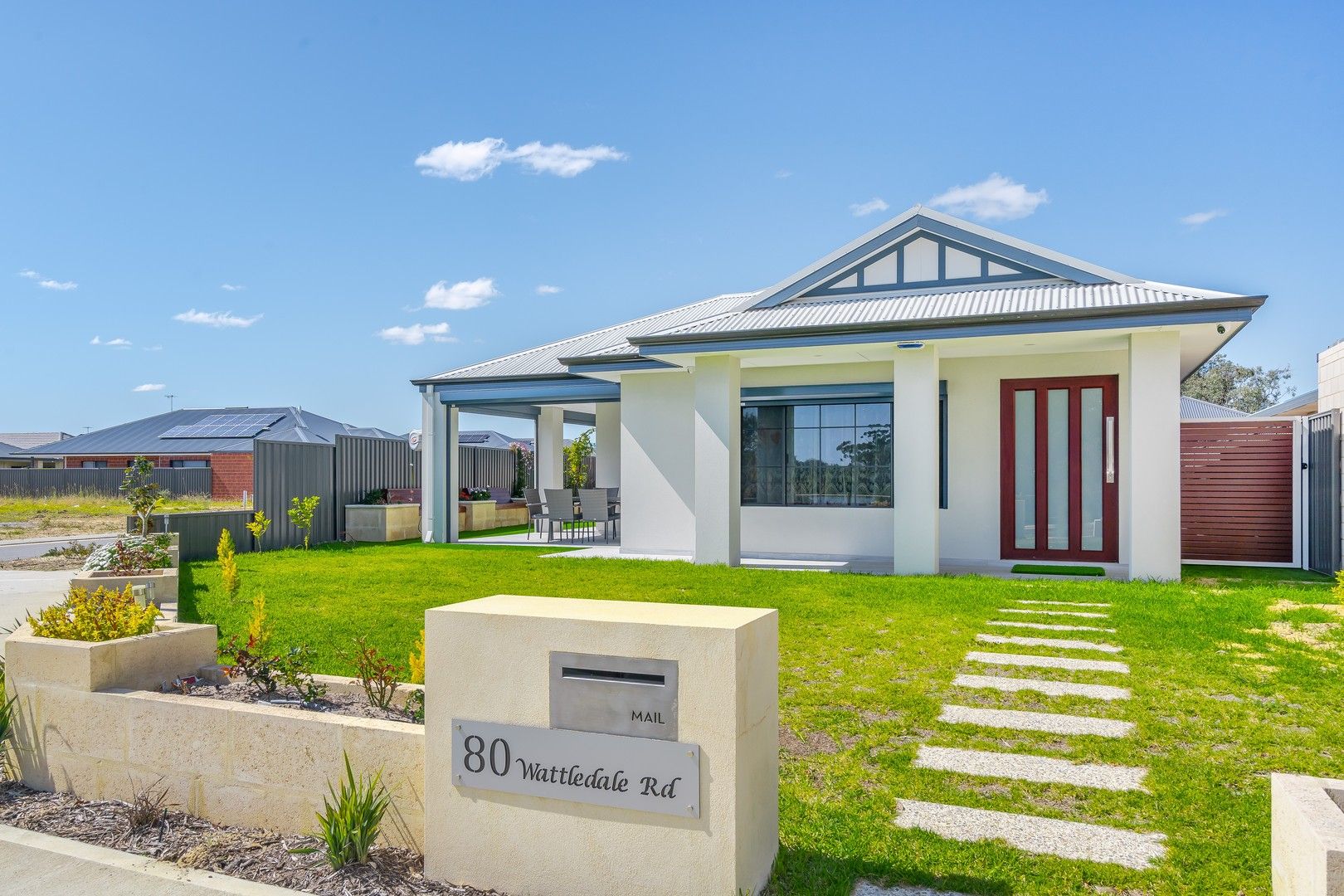 4 bedrooms House in 80 Wattledale Road HAYNES WA, 6112