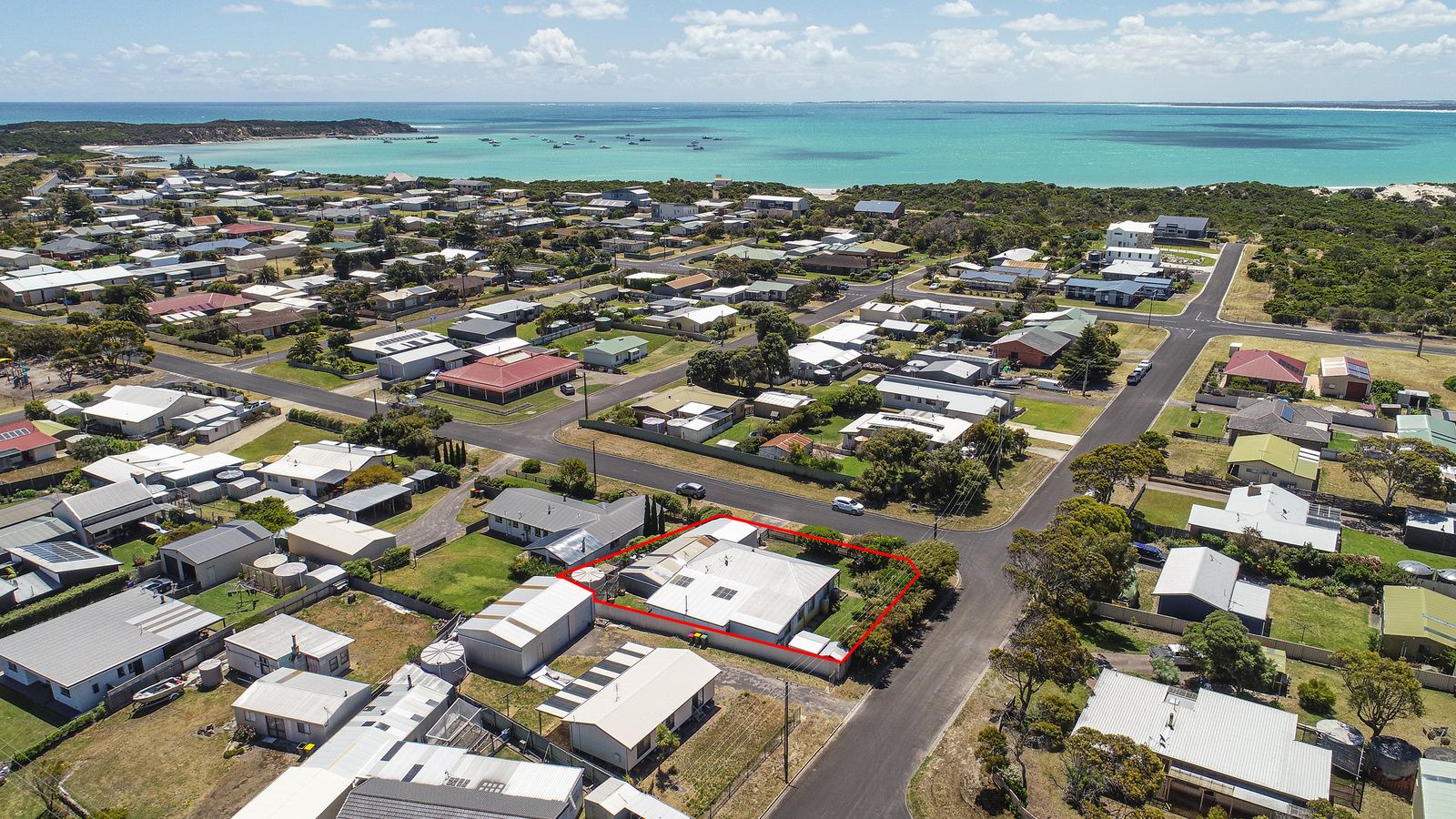 1 George Street, Southend SA 5280, Image 0