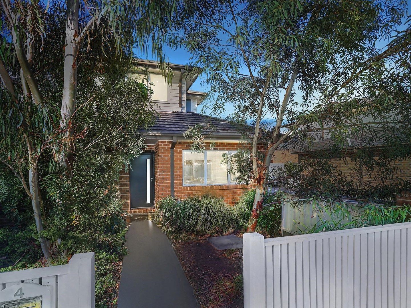 4/8-12 Bawden Court, Pascoe Vale VIC 3044, Image 0