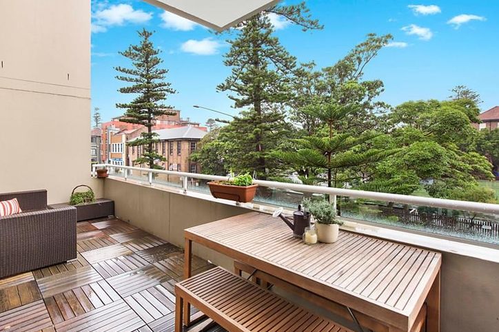 202/11 Wentworth Street, MANLY NSW 2095, Image 2