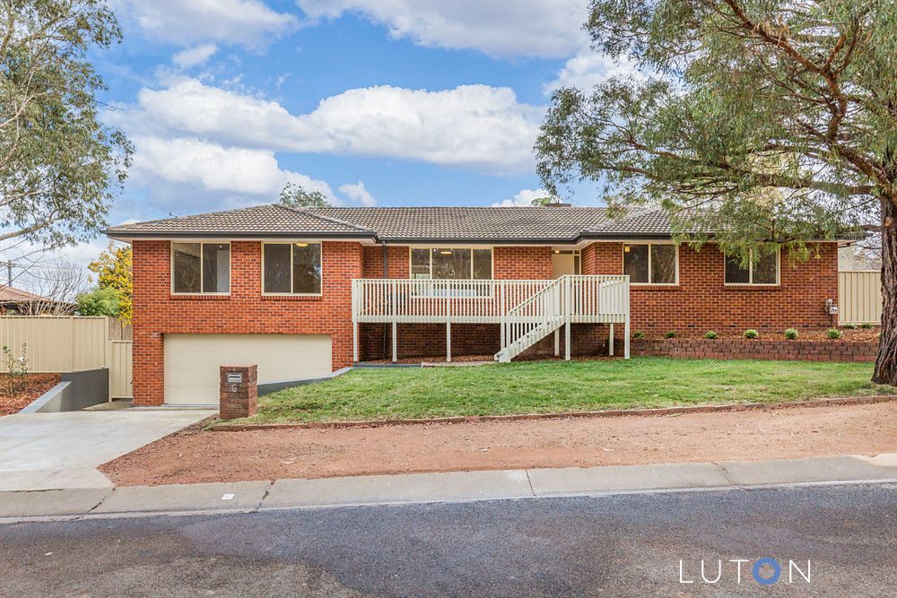 6 Homann Place, Flynn ACT 2615, Image 0