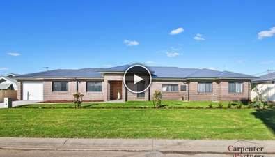 Picture of 9A Antil Street, THIRLMERE NSW 2572