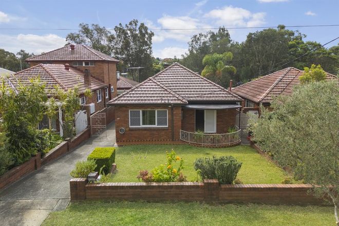 Picture of 22 Alkoomie Street, BEVERLY HILLS NSW 2209