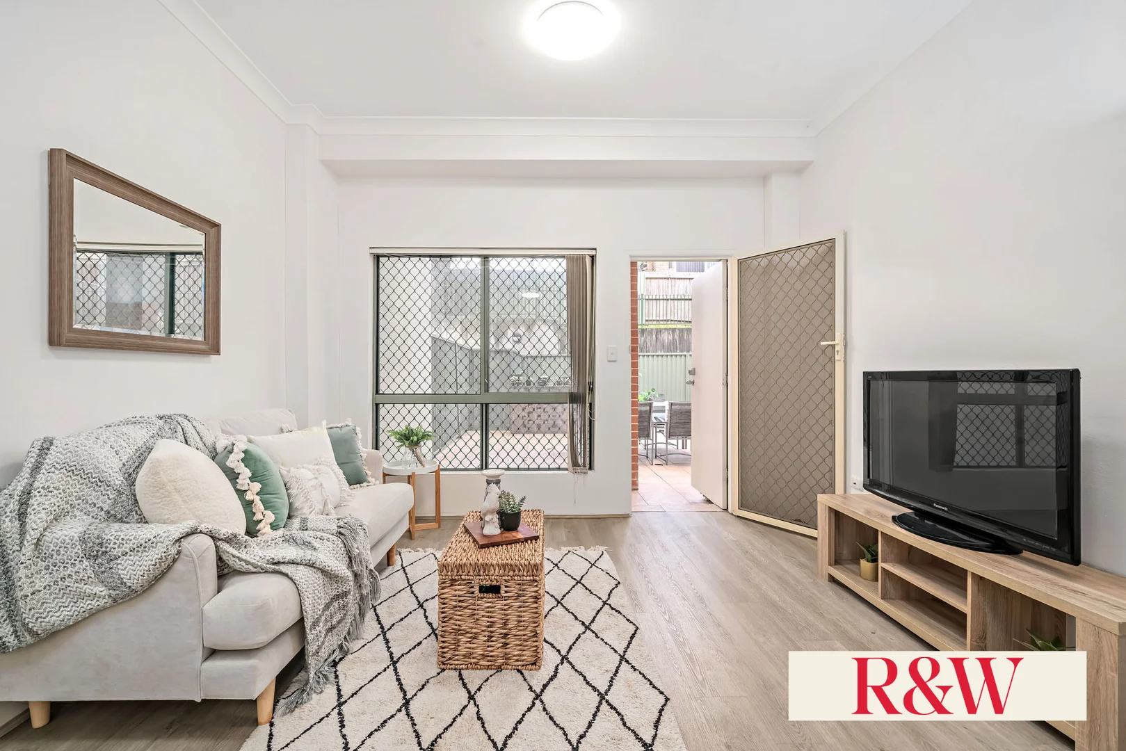 Primary image of 9/28A-32 Belmore Street, Burwood NSW 2134