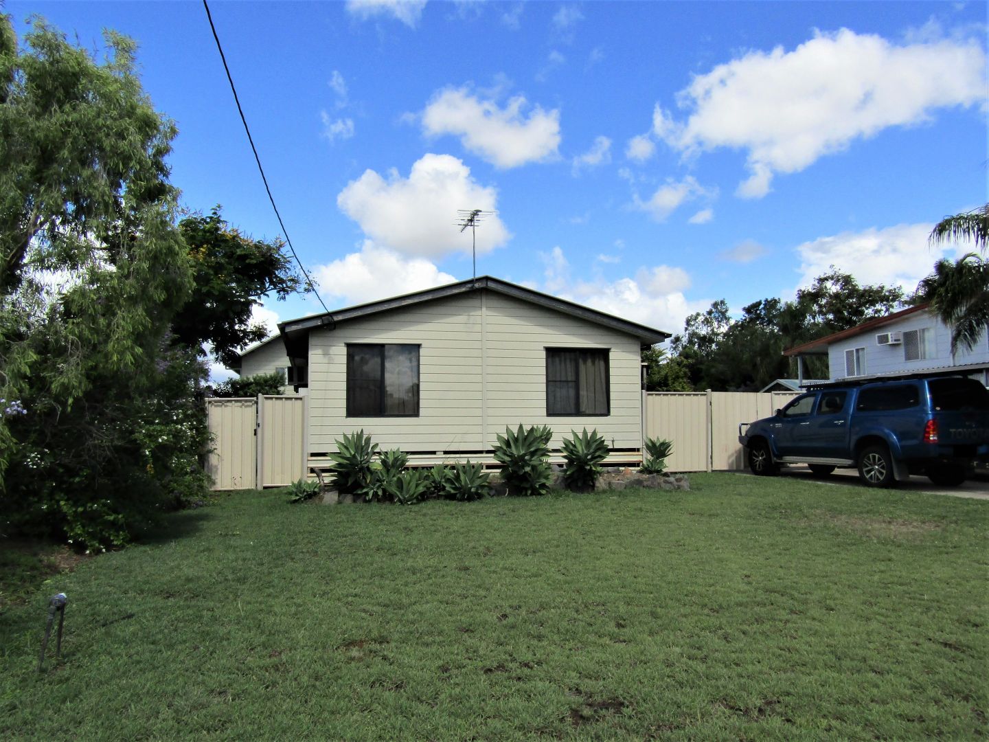 8 Fern Street, Blackwater QLD 4717, Image 1