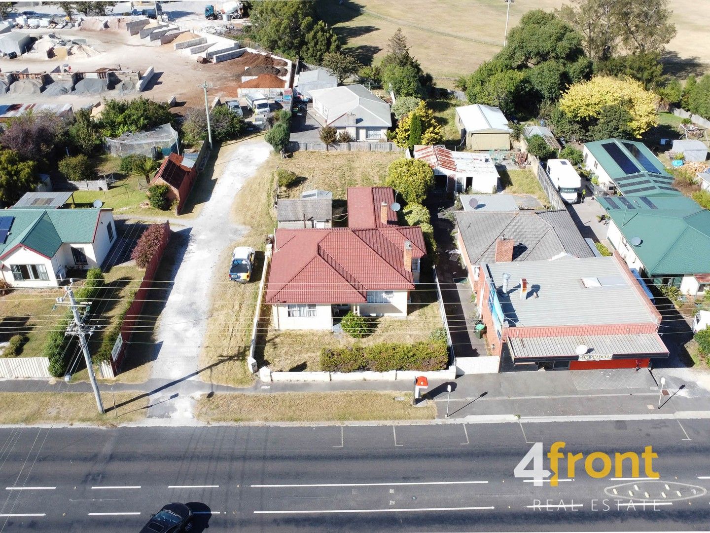 50 Eastland Drive, Ulverstone TAS 7315, Image 0