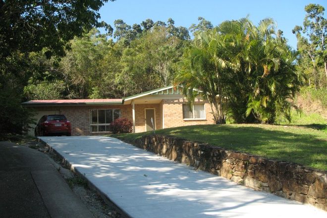 Picture of 42 Mandalay Road, MANDALAY QLD 4802