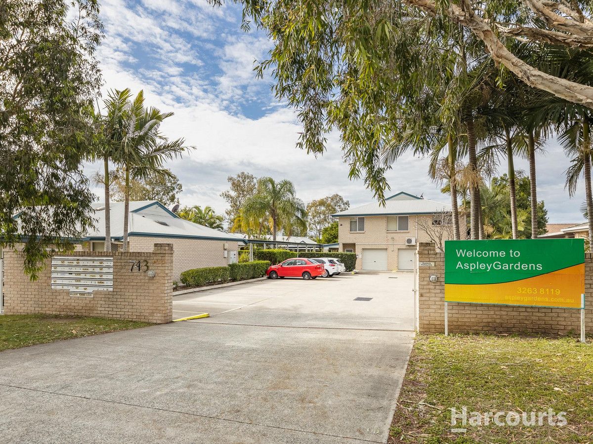 27 & 28/743 Trouts Road, Aspley QLD 4034, Image 1