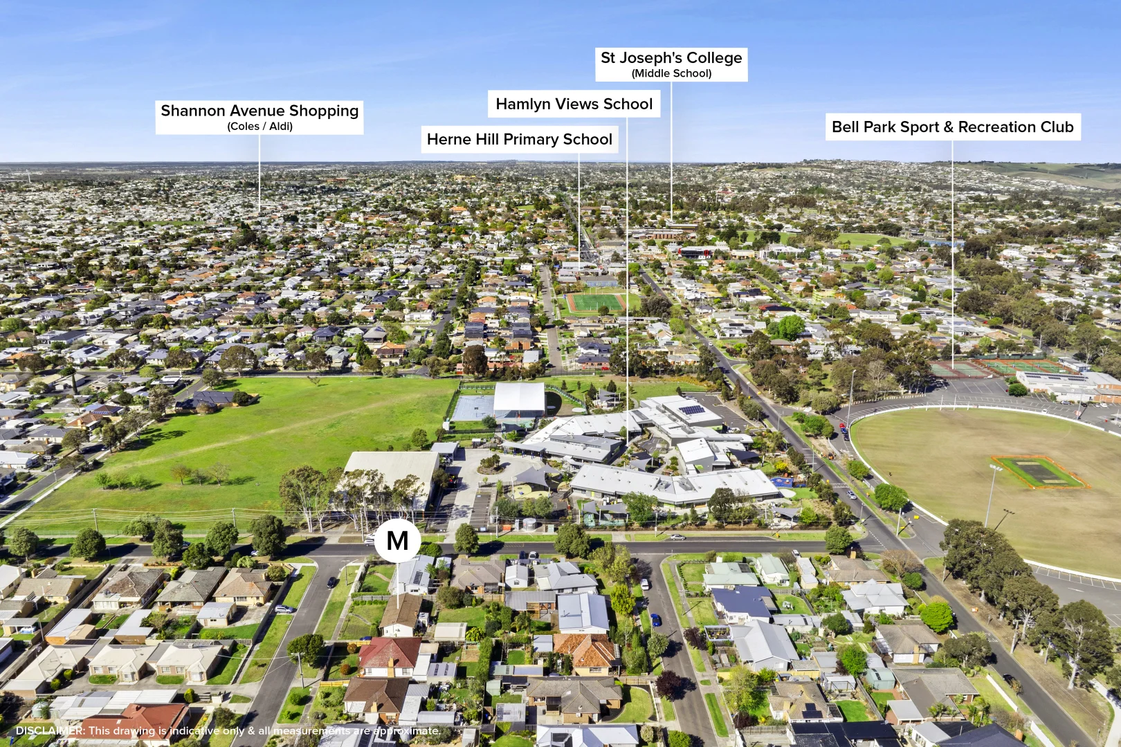 Additional image 5 of 4 Tyrone Street, Hamlyn Heights VIC 3215