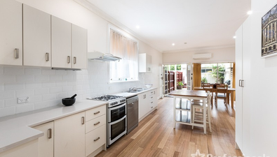 Picture of 36a Alexandra Street, ST KILDA EAST VIC 3183