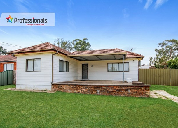 15 Cobham Street, Kings Park NSW 2148