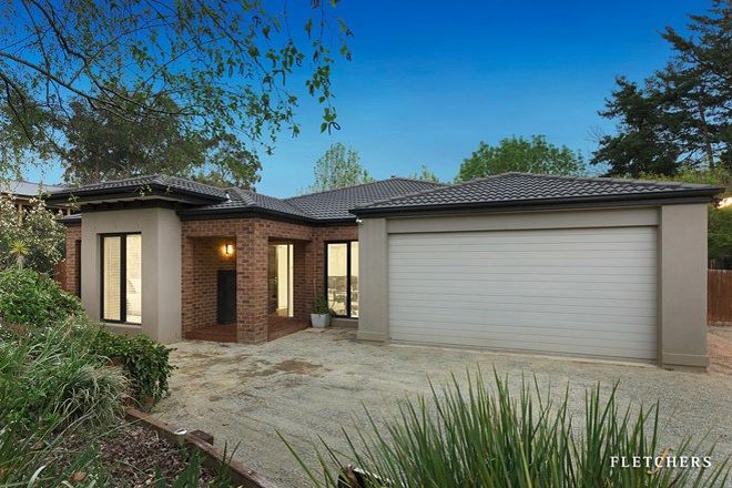Picture of 22A John Street, WANDIN NORTH VIC 3139