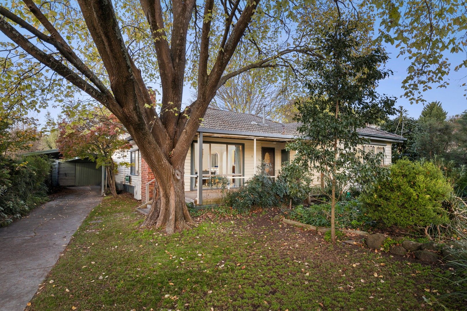 1 Messmate Road, Ferntree Gully VIC 3156, Image 0