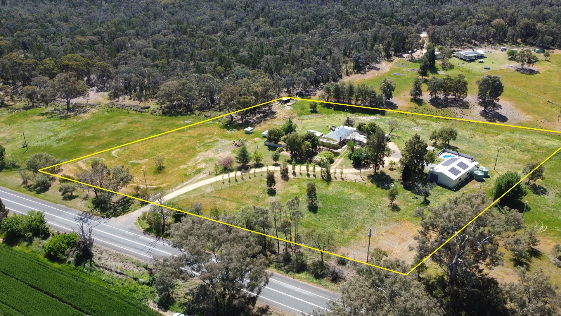 Additional image 33 of 5272 Mid Western Highway, Grenfell NSW 2810