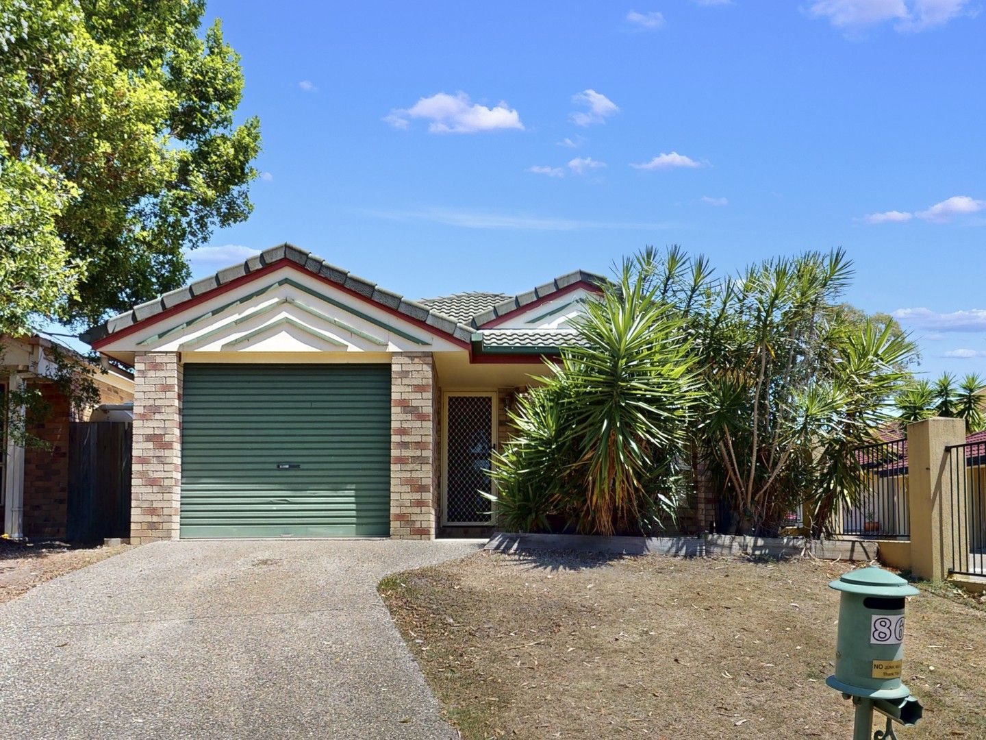 86 Mulgrave Crescent, Forest Lake QLD 4078, Image 0