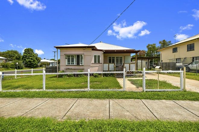 Picture of 17 Jacaranda Street, EAST IPSWICH QLD 4305