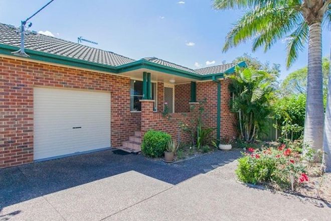 Picture of 2/78 Verulam Road, LAMBTON NSW 2299