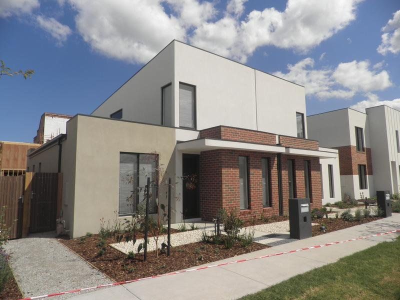 60 Mcdougall Drive, Footscray Property History & Address Research