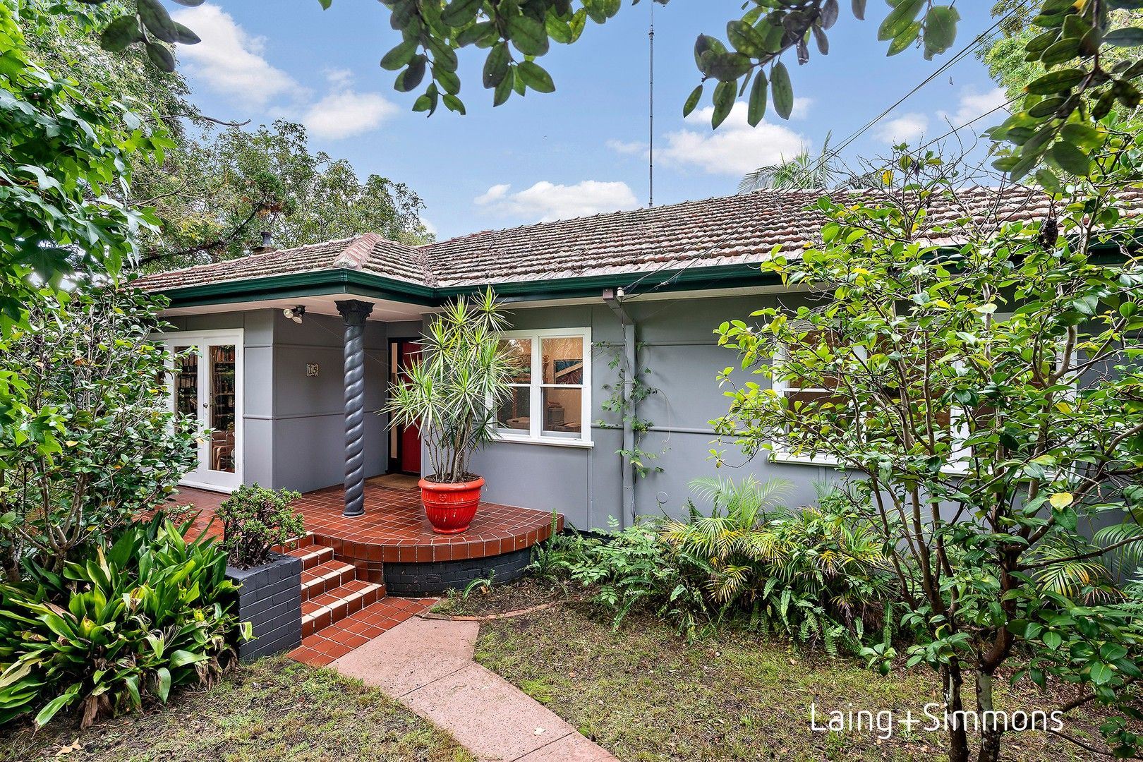 15 Pulbrook Parade, Hornsby NSW 2077, Image 0