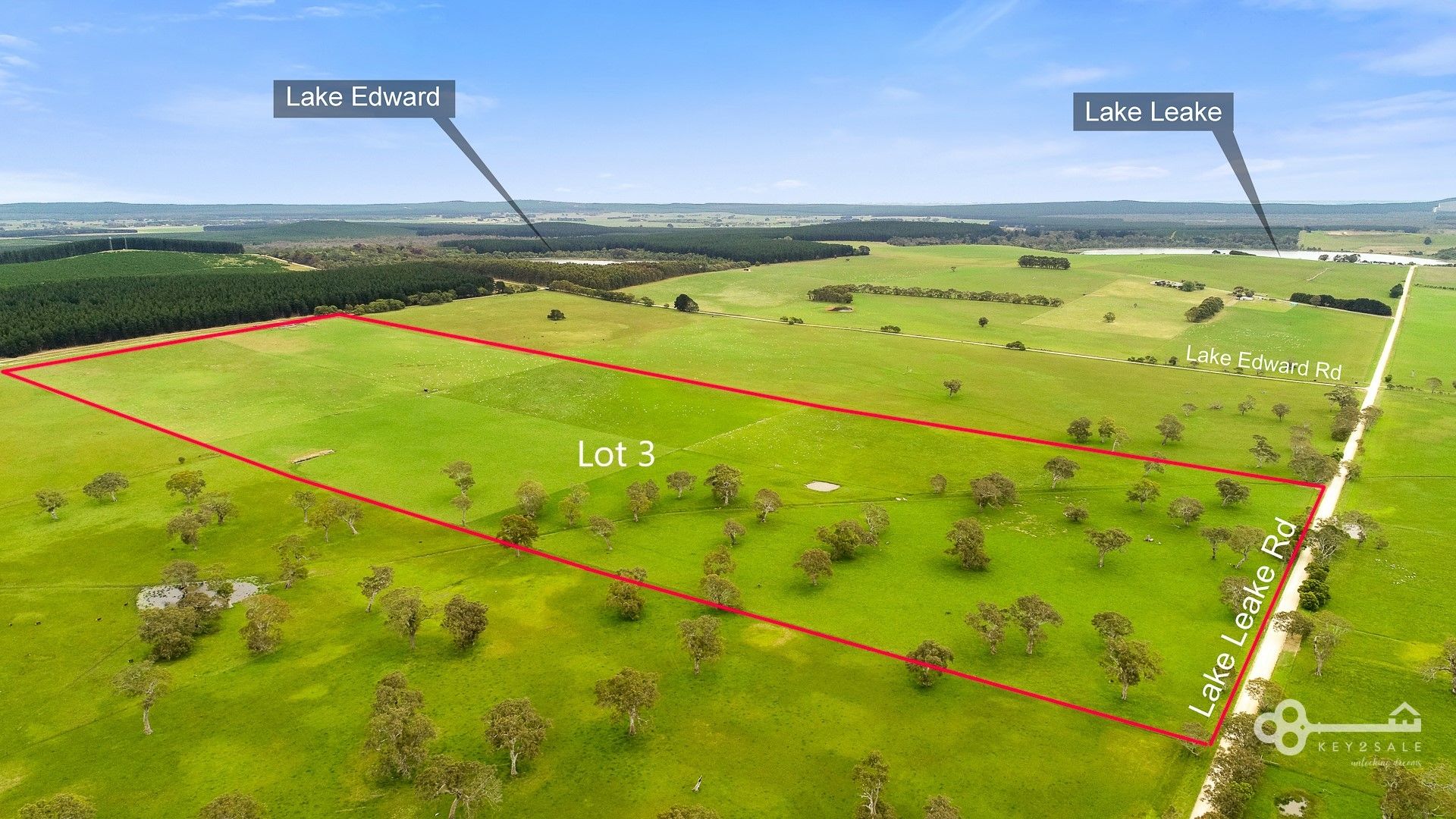 533 Lake Leake Road, Koorine SA 5279, Image 2