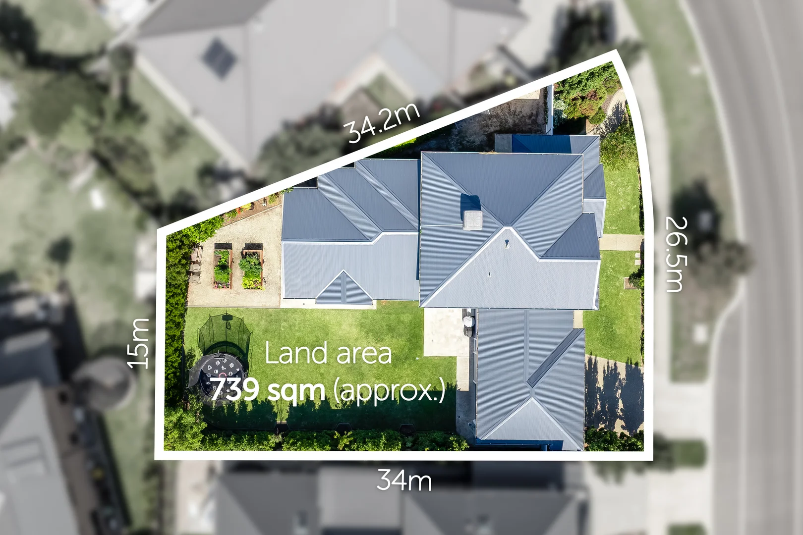Additional image 4 of 26-28 Monier Way, Fyansford VIC 3218