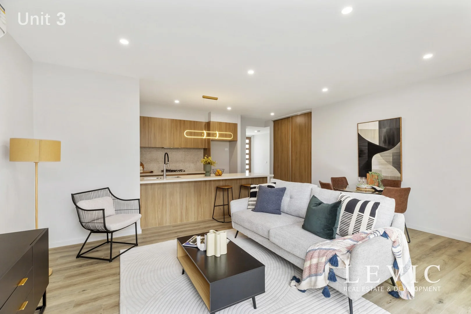 3/3 Claude Street, Bayswater VIC 3153