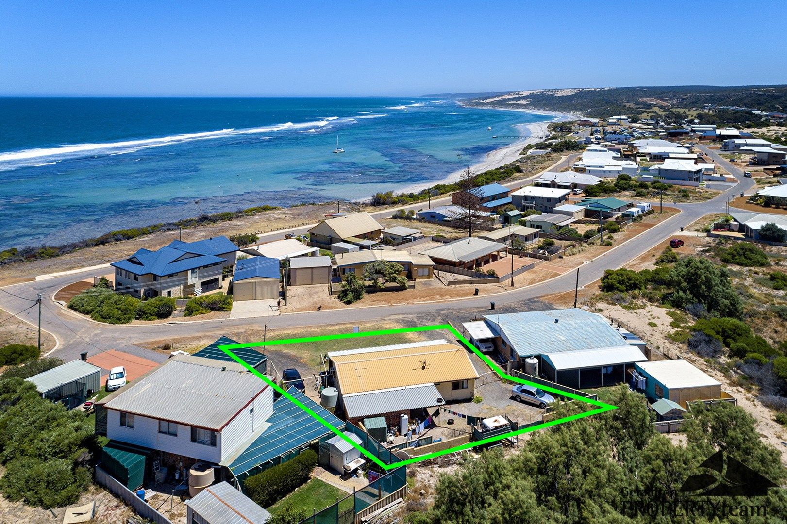 4 Stokes Street, Horrocks WA 6535, Image 0