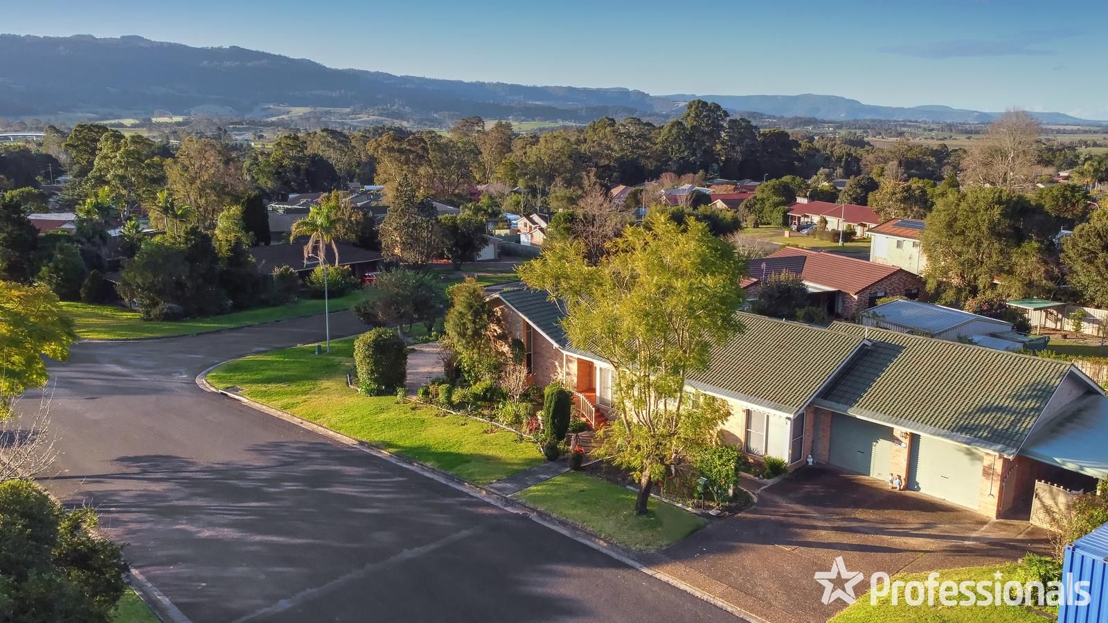 1 Wilari Close, Bomaderry NSW 2541, Image 0