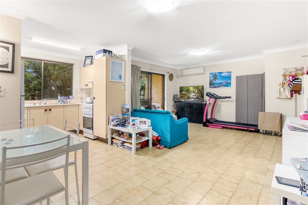 4/45 View Street, Wooloowin QLD 4030, Image 1