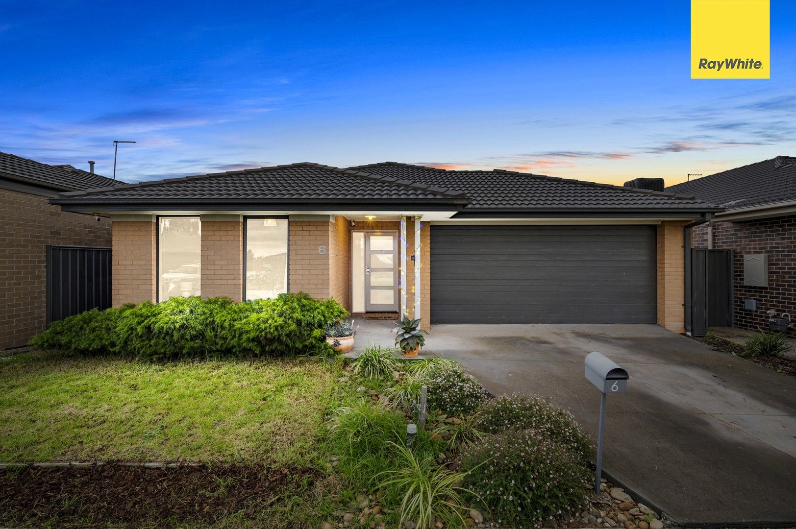 6 Lancers Drive, Harkness VIC 3337, Image 0