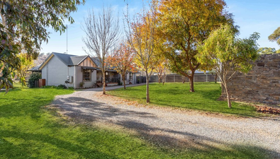 Picture of 1324 Bullcreek Road, ASHBOURNE SA 5157