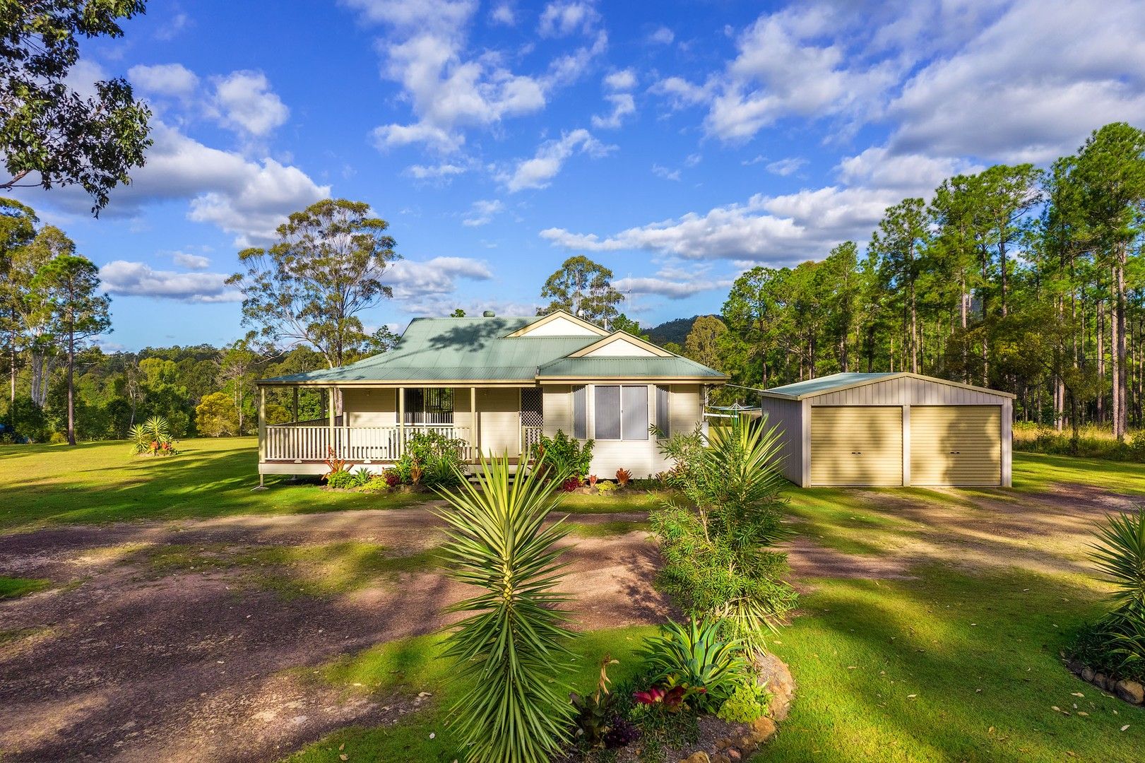 738 Neerdie Road, Glenwood QLD 4570, Image 0