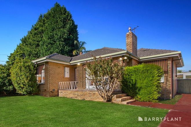 Picture of 22 James Road, FERNTREE GULLY VIC 3156